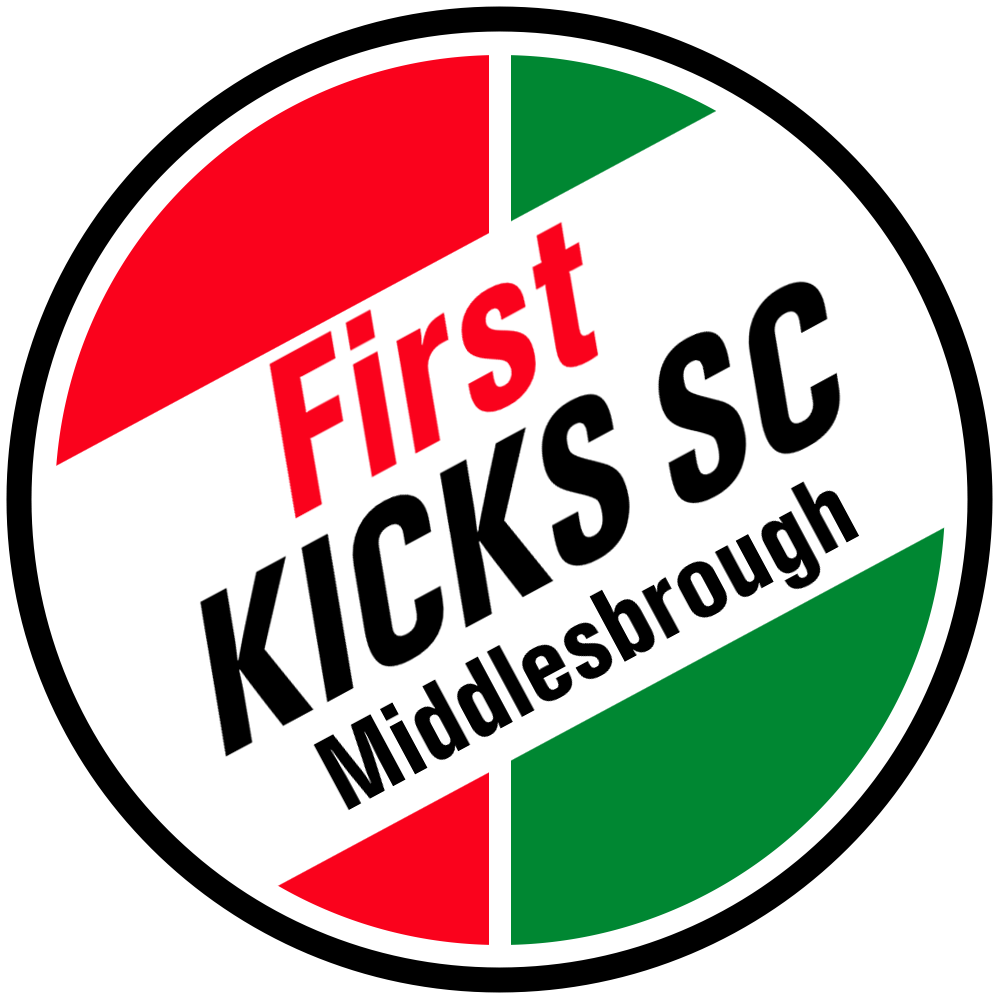 First Kicks Scooter Club Middlesbrough